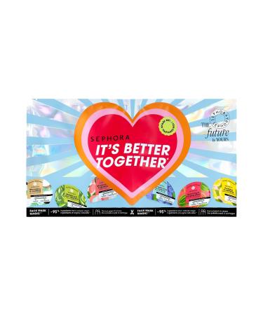 Shop SEPHORA COLLECTION Face Mask Magic Online - Best Price & International Shipping - Buy Online on GoSupps.com