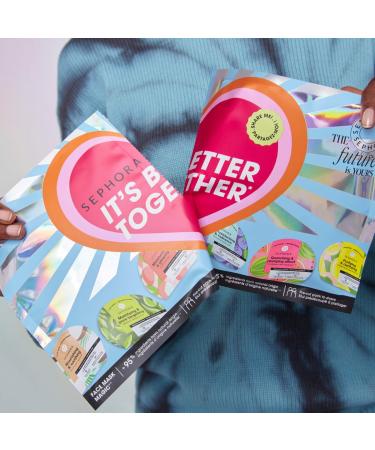 Shop SEPHORA COLLECTION Face Mask Magic Online - Best Price & International Shipping - Buy Online on GoSupps.com