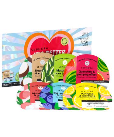 SEPHORA COLLECTION Face Mask Magic