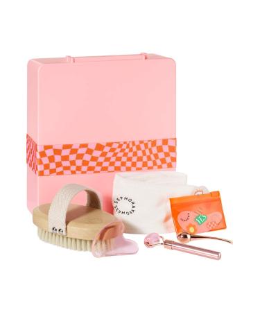 Shop SEPHORA COLLECTION At Home Spa Set Online - Best Price & International Shipping - Buy Online on GoSupps.com