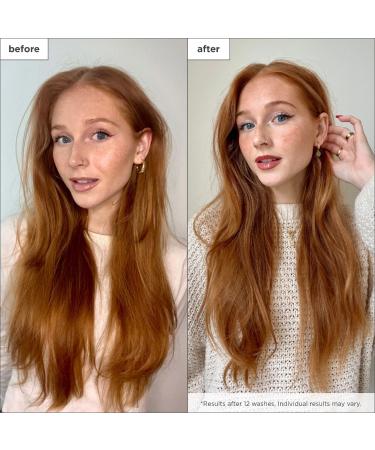 Shop Briogeo Color Me Brilliant Mushroom + Bamboo Color Protect Shampoo - 8 oz / 236 ml Online - Best Price & International Shipping - Buy Online on GoSupps.com