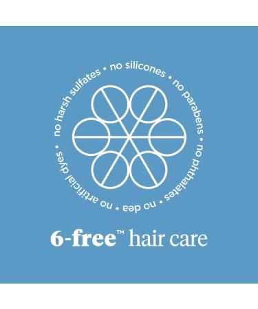 Shop Briogeo Color Me Brilliant Mushroom + Bamboo Color Protect Shampoo - 8 oz / 236 ml Online - Best Price & International Shipping - Buy Online on GoSupps.com