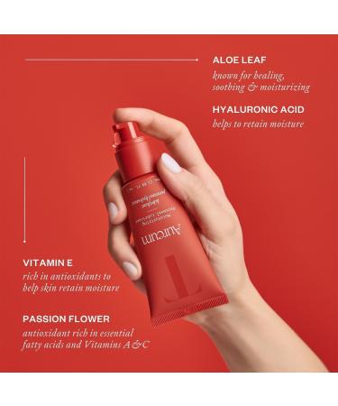 Shop Tabu Golden Hour Kit - Warming Vibrator Wand & Hydrating Lubricant Value Set Online - Best Price & International Shipping - Buy Online on GoSupps.com