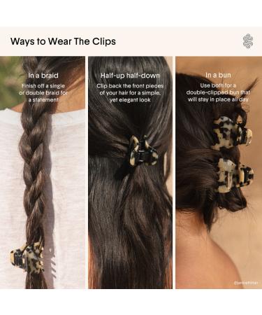 Shop Crown Affair The Hair Clips - Standard size Online - Best Price & International Shipping - Buy Online on GoSupps.com