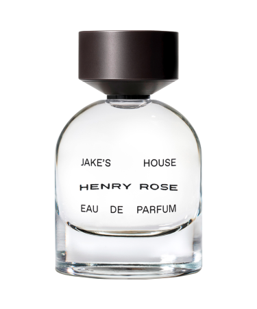 Henry Rose Jake's House Eau de Parfum - 1.7 oz / 50 mL eau de parfum spray
