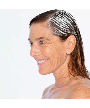 Shop Stripes Crown Pleaser Thickening and Hydrating Hair Mask for Thinning Hair - 6 oz / 180 mL Online - Best Price & International Shipping - Buy Online on GoSupps.com