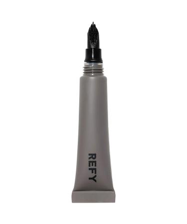 REFY Lip Buff Prep Scrub - 0.27 oz / 8 mL