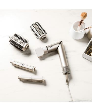 Shop Shark Beauty Shark FlexStyle Hair Blow Dryer & Multi-Styler for Straight & Wavy Hair Online - Best Price & International Shipping - Buy Online on GoSupps.com