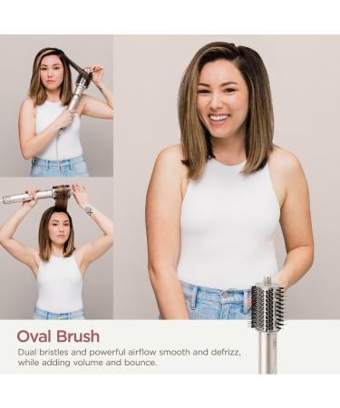Shop Shark Beauty Shark FlexStyle Hair Blow Dryer & Multi-Styler for Straight & Wavy Hair Online - Best Price & International Shipping - Buy Online on GoSupps.com