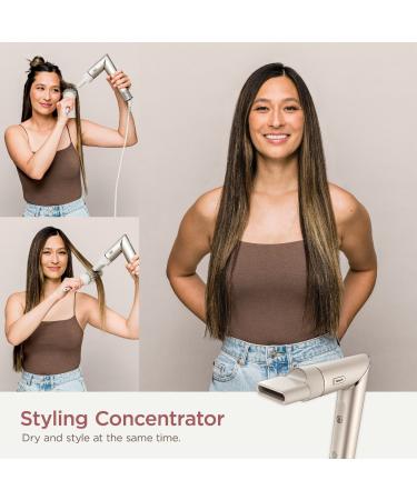 Shop Shark Beauty Shark FlexStyle Hair Blow Dryer & Multi-Styler for Straight & Wavy Hair Online - Best Price & International Shipping - Buy Online on GoSupps.com