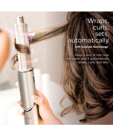 Shop Shark Beauty Shark FlexStyle Hair Blow Dryer & Multi-Styler for Straight & Wavy Hair Online - Best Price & International Shipping - Buy Online on GoSupps.com