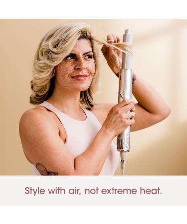 Shop Shark Beauty Shark FlexStyle Hair Blow Dryer & Multi-Styler for Straight & Wavy Hair Online - Best Price & International Shipping - Buy Online on GoSupps.com