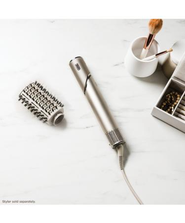 Shop Shark Beauty FlexStyle Hair Blow Dryer Paddle Brush Attachment Online - Best Price & International Shipping - Buy Online on GoSupps.com
