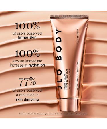 Shop JLo Beauty Body Discovery Trio with AHAs + Caffeine Online - Best Price & International Shipping - Buy Online on GoSupps.com