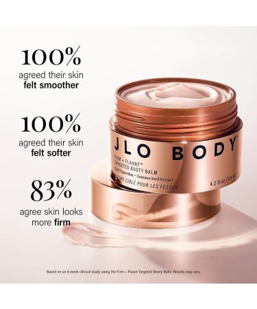 Shop JLo Beauty Body Discovery Trio with AHAs + Caffeine Online - Best Price & International Shipping - Buy Online on GoSupps.com