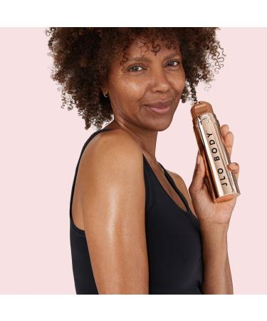 Shop JLo Beauty Body Discovery Trio with AHAs + Caffeine Online - Best Price & International Shipping - Buy Online on GoSupps.com