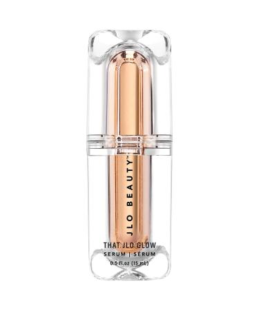 JLo Beauty That Jlo Glow Brightening & Firming Serum with Niacinamide-thumbnail_label