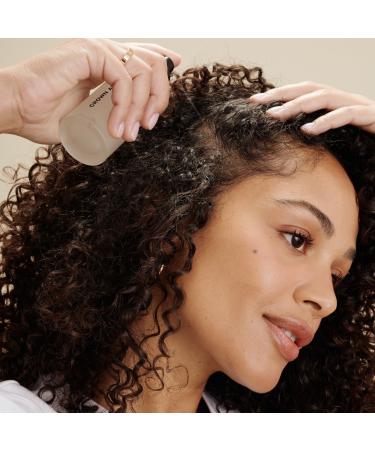 Shop Crown Affair The Calming Scalp Serum for Dry & Sensitive Scalp - 1.7 oz / 50 ml Online - Best Price & International Shipping - Buy Online on GoSupps.com