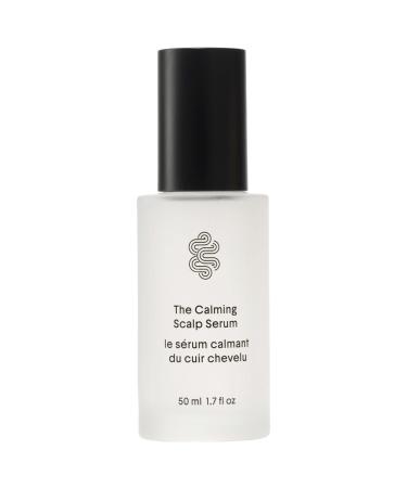 Crown Affair The Calming Scalp Serum for Dry & Sensitive Scalp - 1.7 oz / 50 ml