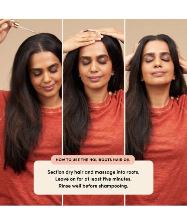 Shop Fable & Mane Mini Strength & Shine Hair Oiling Duo Online - Best Price & International Shipping - Buy Online on GoSupps.com