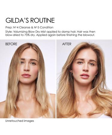 Shop Olaplex Volumizing Hair Heat Protective Weightless Blowout Mist - 5 oz / 150 ml Online - Best Price & International Shipping - Buy Online on GoSupps.com