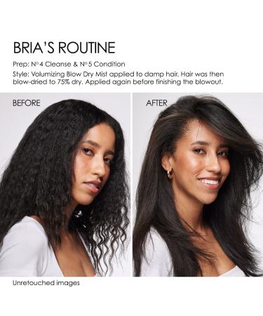 Shop Olaplex Volumizing Hair Heat Protective Weightless Blowout Mist - 5 oz / 150 ml Online - Best Price & International Shipping - Buy Online on GoSupps.com