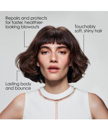 Shop Olaplex Volumizing Hair Heat Protective Weightless Blowout Mist - 5 oz / 150 ml Online - Best Price & International Shipping - Buy Online on GoSupps.com