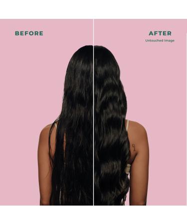 Shop SHAZ & KIKS Mini Scalp & Hair Prewash Mask for Fine Thin or Medium Hair - 3.04 oz / 90 ml Online - Best Price & International Shipping - Buy Online on GoSupps.com