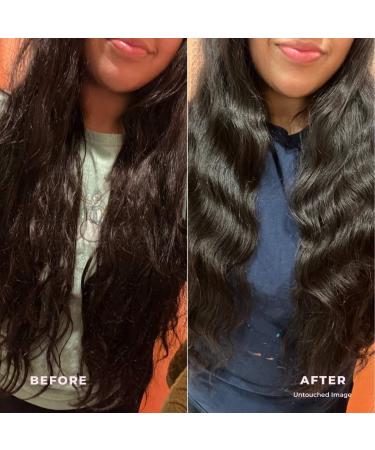 Shop SHAZ & KIKS Moringa Anti-Breakage Hair Serum with Peptide Complex - 1 oz / 30 ml Online - Best Price & International Shipping - Buy Online on GoSupps.com