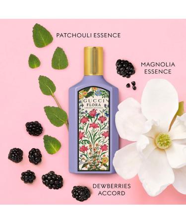 Shop Gucci Gucci Flora Gorgeous Magnolia Eau de Parfum Travel Spray - 0.33 oz / 10 ml eau de parfum Online - Best Price & International Shipping - Buy Online on GoSupps.com