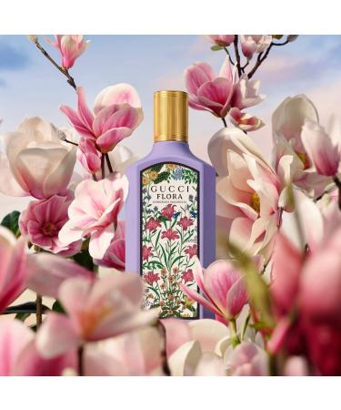 Shop Gucci Gucci Flora Gorgeous Magnolia Eau de Parfum Travel Spray - 0.33 oz / 10 ml eau de parfum Online - Best Price & International Shipping - Buy Online on GoSupps.com