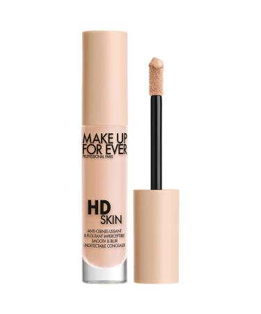 MAKE UP FOR EVER HD Skin Smooth & Blur Undetectable Under Eye Concealer-thumbnail