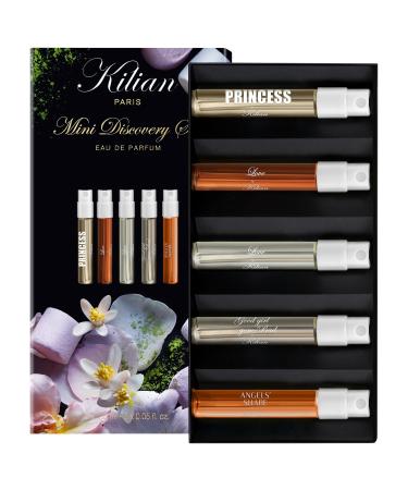 KILIAN Paris Mini Best-Sellers Perfume Discovery Set