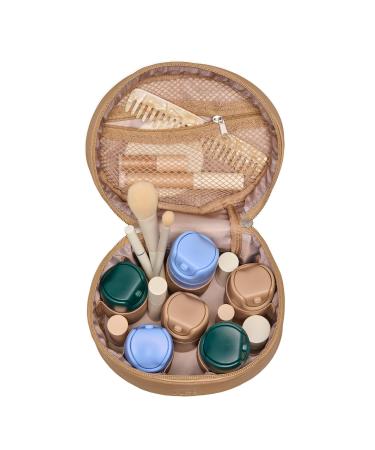 Shop RIES The Essential Travel Vanity Bag Online - Best Price & International Shipping - Buy Online on GoSupps.com