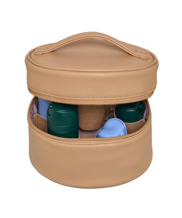 Shop RIES The Essential Travel Vanity Bag Online - Best Price & International Shipping - Buy Online on GoSupps.com