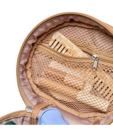 Shop RIES The Essential Travel Vanity Bag Online - Best Price & International Shipping - Buy Online on GoSupps.com