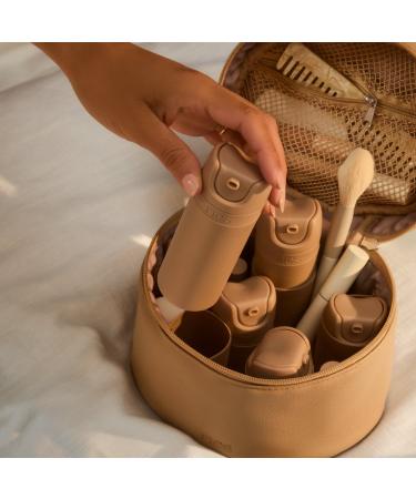 Shop RIES The Essential Travel Vanity Bag Online - Best Price & International Shipping - Buy Online on GoSupps.com