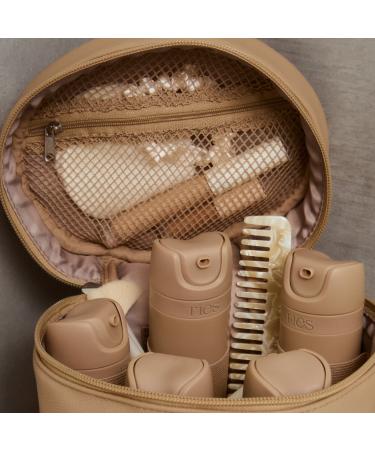 Shop RIES The Essential Travel Vanity Bag Online - Best Price & International Shipping - Buy Online on GoSupps.com