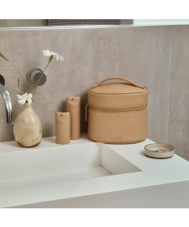 Shop RIES The Essential Travel Vanity Bag Online - Best Price & International Shipping - Buy Online on GoSupps.com