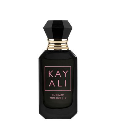 KAYALI OUDGASM ROSE OUD | 16 Eau de Parfum Intense-thumbnail