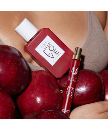 Shop Ellis Brooklyn APPLE LOVE Eau de Parfum - 1.7 oz / 50 mL Eau de Parfum Online - Best Price & International Shipping - Buy Online on GoSupps.com