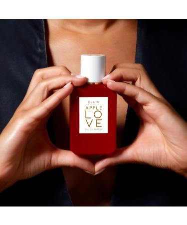 Shop Ellis Brooklyn APPLE LOVE Eau de Parfum - 1.7 oz / 50 mL Eau de Parfum Online - Best Price & International Shipping - Buy Online on GoSupps.com