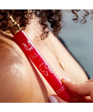 Shop Ellis Brooklyn APPLE LOVE Eau de Parfum Travel Spray - 0.34 oz / 10 mL Eau de Parfum Online - Best Price & International Shipping - Buy Online on GoSupps.com