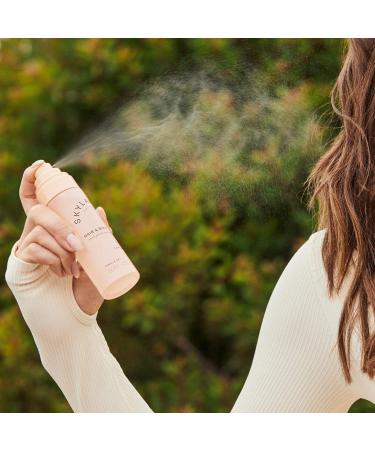 Shop SKYLAR Vanilla Sky Hair and Body Mist - 2.7 oz Online - Best Price & International Shipping - Buy Online on GoSupps.com