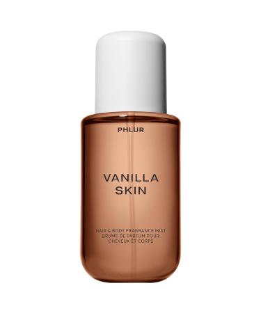 PHLUR Vanilla Skin Body & Hair Fragrance Mist-thumbnail