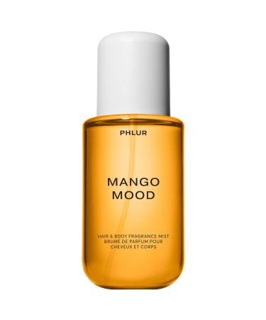 PHLUR Mango Mood Body & Hair Fragrance Mist-thumbnail