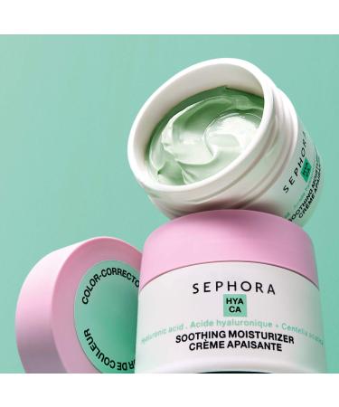 Shop SEPHORA COLLECTION Soothing Moisturizer with Hyaluronic Acid - 1.69 oz Online - Best Price & International Shipping - Buy Online on GoSupps.com