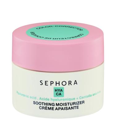SEPHORA COLLECTION Soothing Moisturizer with Hyaluronic Acid - 1.69 oz