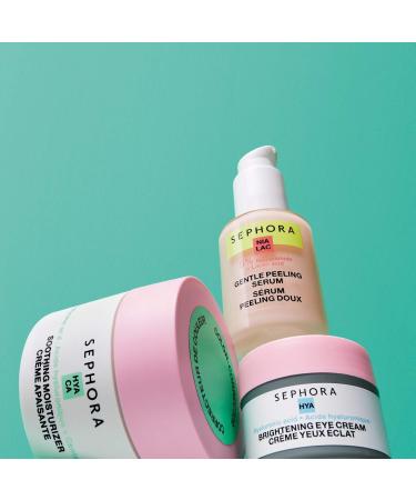 Shop SEPHORA COLLECTION Gentle Exfoliating Peeling Serum with Niacinamide + Lactic Acid - 1 oz Online - Best Price & International Shipping - Buy Online on GoSupps.com