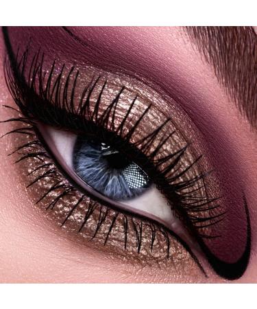 Shop PAT McGRATH LABS Passion Fleur Luxe Eyeshadow Quad - Standard size Online - Best Price & International Shipping - Buy Online on GoSupps.com